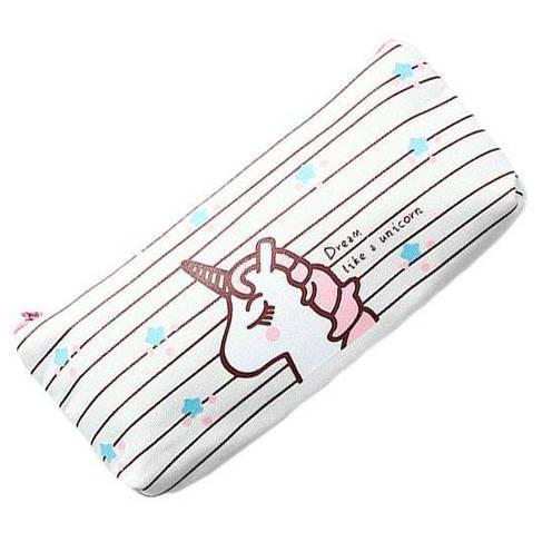 Like A Unicorn Pencil Case
